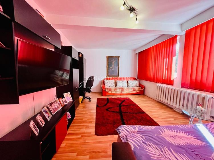 Apartament 2 camere – Zona  Mănăștur - 5