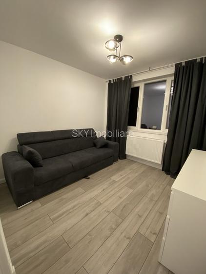 Apartment 3 camere I Drumul Taberei I Pet friendly - 5