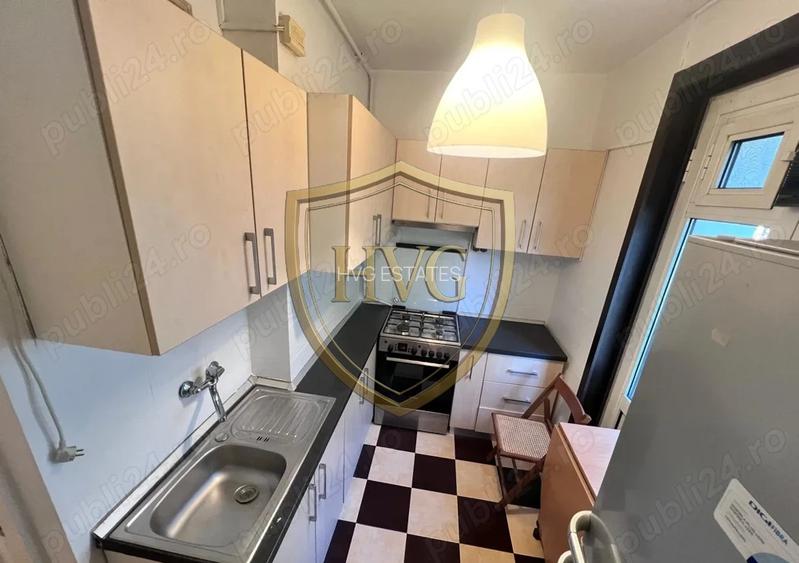 Apartament 2 camere | Centrala | AC | Floreasca - 3