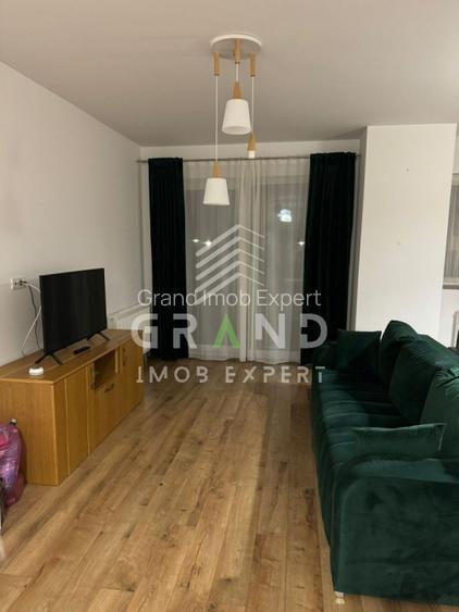 Ap 2 camere | BALCON | parcare subterana | Iulius Mall/Soporului - 4