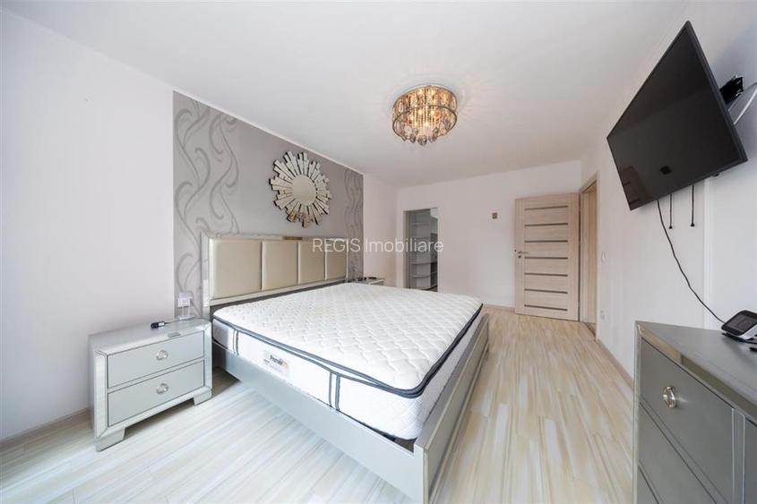 Apartament de 4 camere in zona Avantgarden I - 7