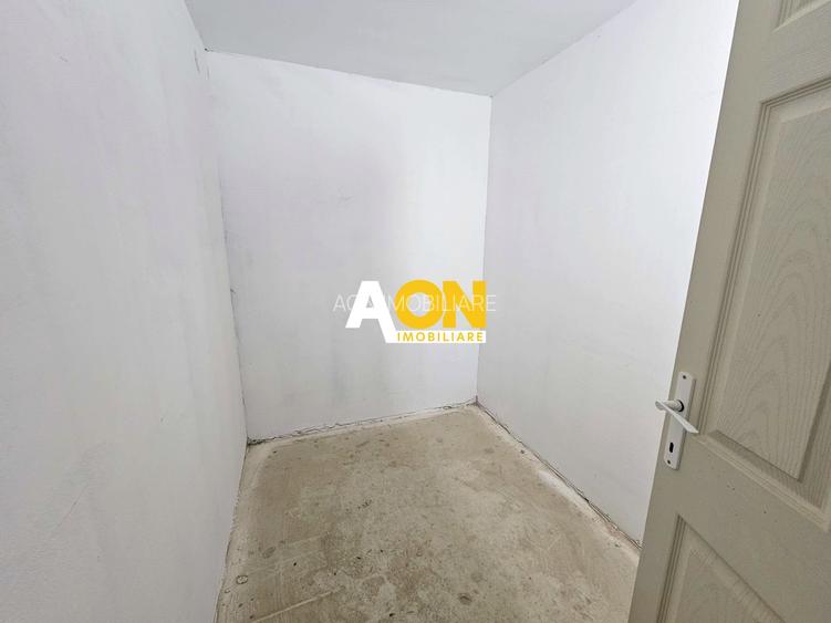 Apartament cu 2 camere, bloc nou 2025, parcare inclusă, Ampoi 3 - 10