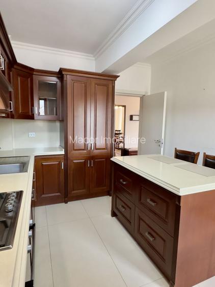 Apartament 3 camere, bloc nou, centrala proprie, parcare subterana inclusa. - 5