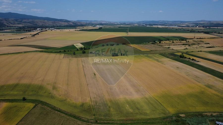 Teren industrial 10.000 mp Vințu de Jos investitie - 3