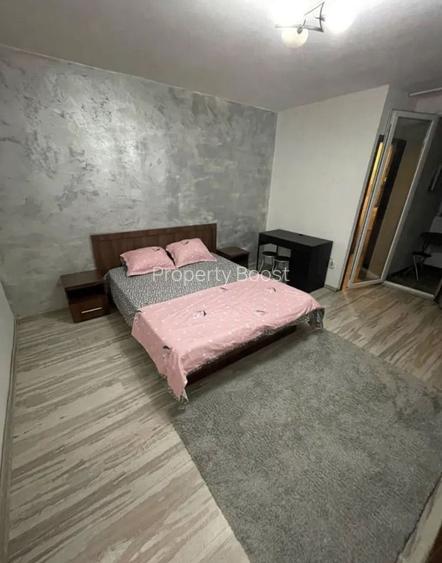 Garsoniera gata de mutare 2 minute metrou Lujerului - 2