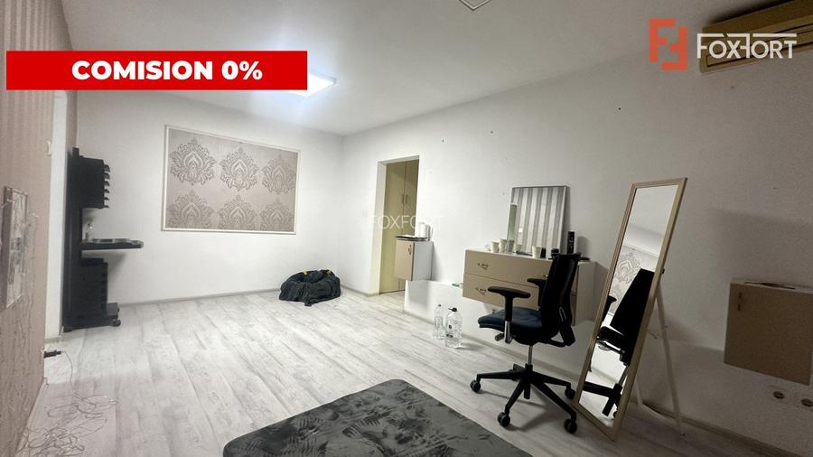 COMISION 0%  Spatiu de birou 3 incaperi, de inchiriat aproape de Iulius Mall - 2