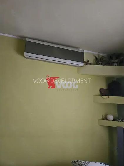 Apartament 2 camere-Bulevardul Dambovita -etaj 2 - 9