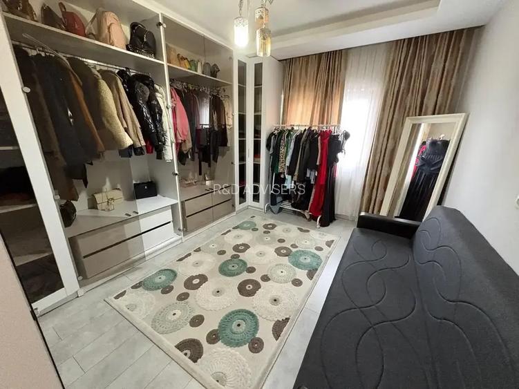 Vila Lux Pantelimon De Vanzare 6 Camere Curte 400 Mp - 8