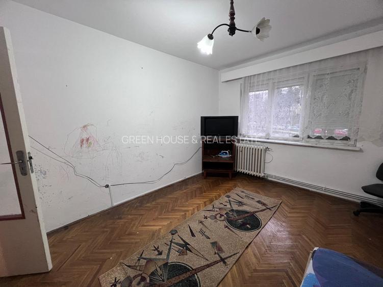 Apatament 3 camere,zona Minerului-Lidl - 2