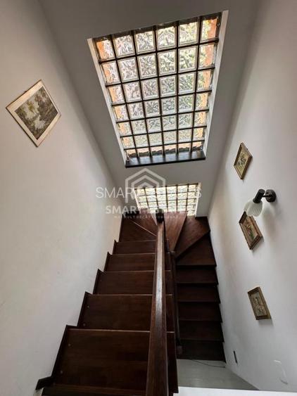 Trapezului - Vila Tip Duplex - P + 1E + M - Teren 220 Mp - 11