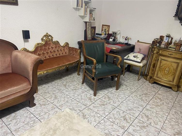 Apartament 3 camere , zona ultracentrala - Primaria Focsani , 83 mp , imbunatati - 3