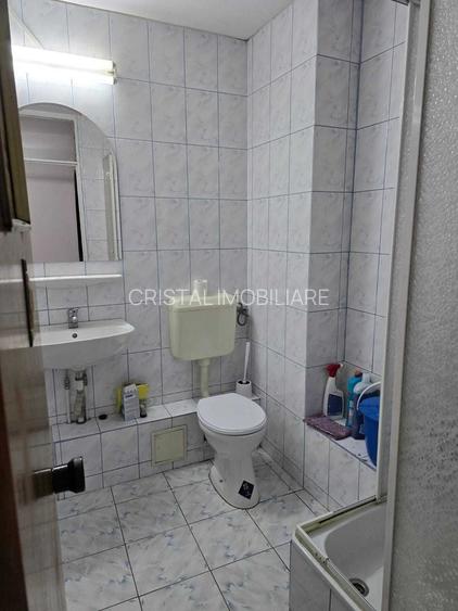 Apartament 3 camere decomandat, renovat, 2 bai,  modern, Titan - 6