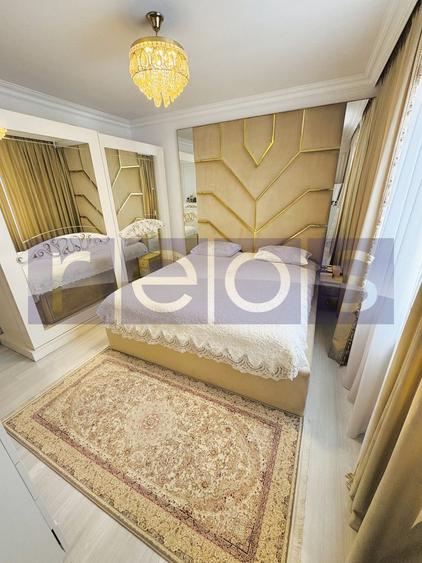 VANZARE 3 CAMERE | 89 MP UTILI | ETAJ 1 | PARCARE INCLUSA | PLATANII RESIDENCE - 2