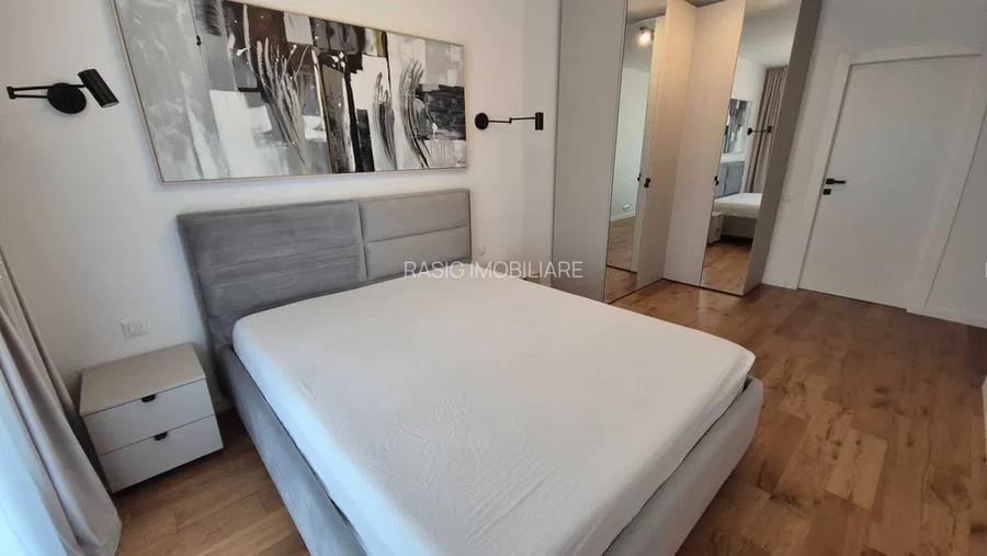 Apartament 3 camere – Prima Inchiriere – One Cotroceni Park, Etaj 2/11 - 3