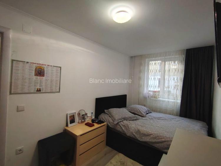 Apartament 3 camere decomandat Cantemir - 12