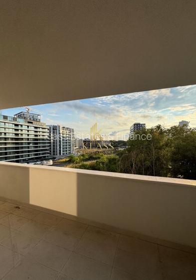 3 camere Prima Vista, prima inchiriere, 80 mp, parcare inclusa - 7