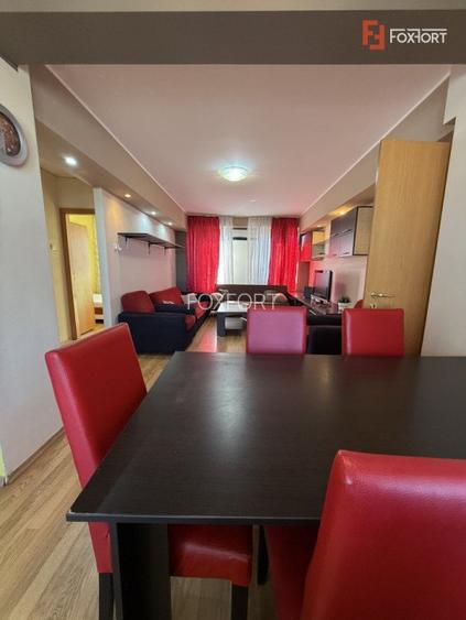 Apartament cu 4 camere de vanzare in Timisoara, zona Circumvalatiunii - 6