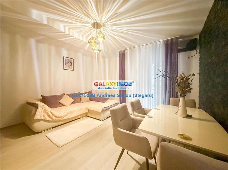 Apartament 3camere,decomandat de vanzare Militari Residence-Rezervelor - 4