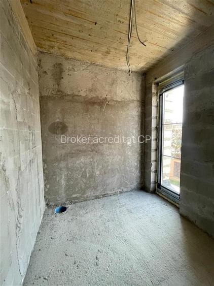 Vila Duplex 4 camere LUX Aviatiei, Pipera - 7