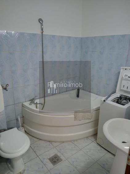 Garsoniera Popesti Leordeni /  Centrala Proprie - 3