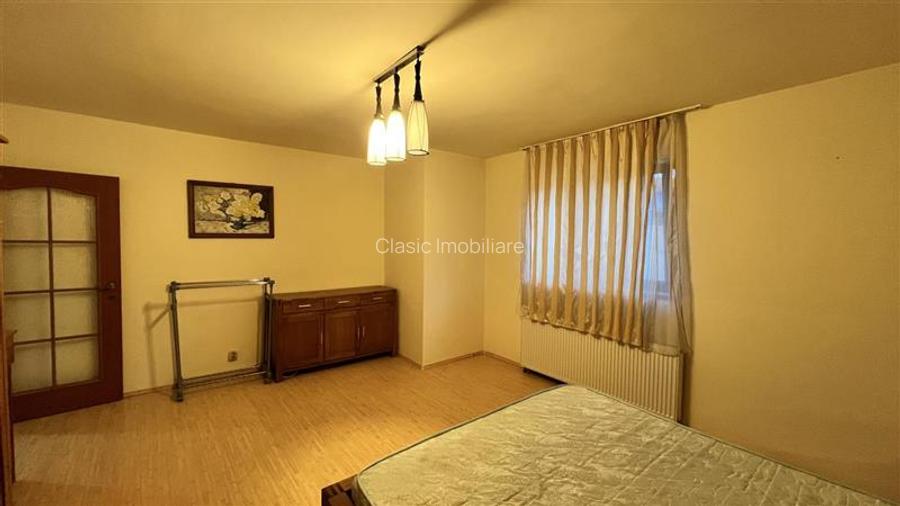 Inchiriere apartament 2 camere bloc nou in Andrei Muresanu, Cluj Napoca - 11