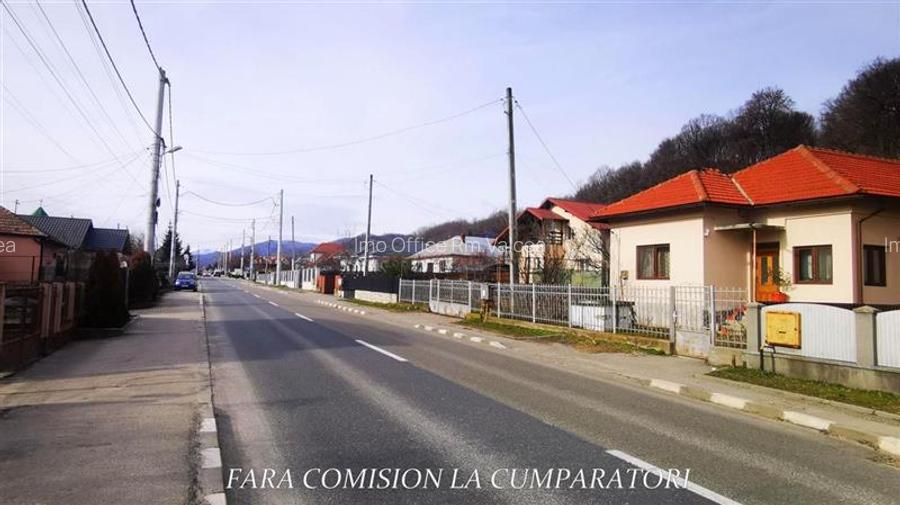 STIRBEI - VODA, CASA CU TEREN 2000 MP - 18