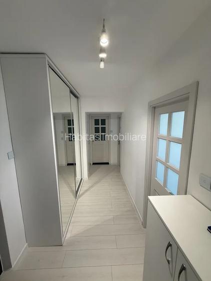 Apartament 2 camere decomandate, finisat modern, zona Piata Marasti - 4