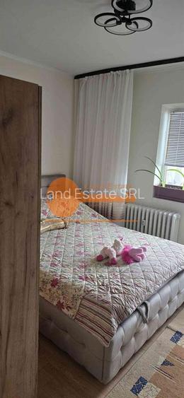 3 camere - 6 minute de Metrou Pacii -2Balcoane -2Bai - 8