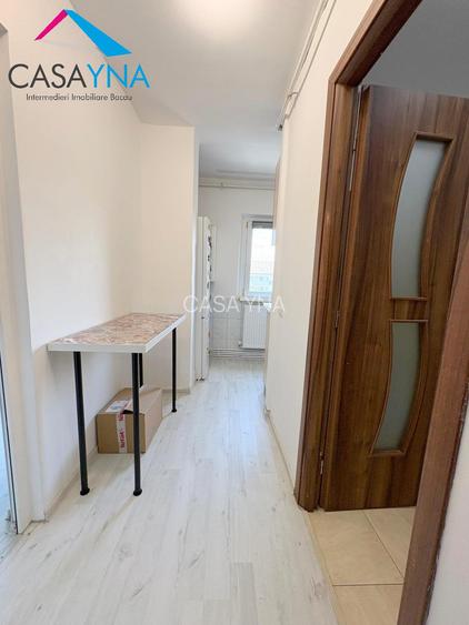 Garsoniera complet renovata – Ideala pentru investitie! - 6