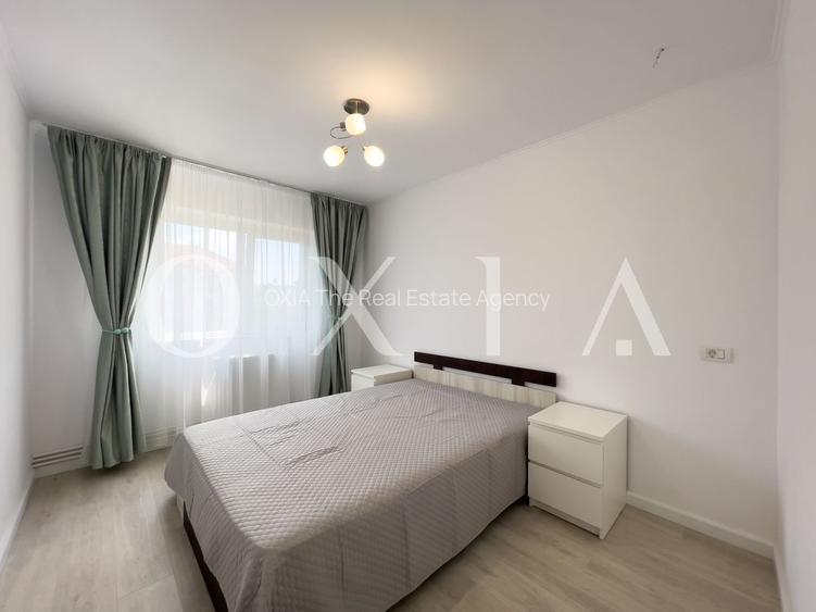 SX689 Apartament 3 camere Aradului, mobilat premium - 13