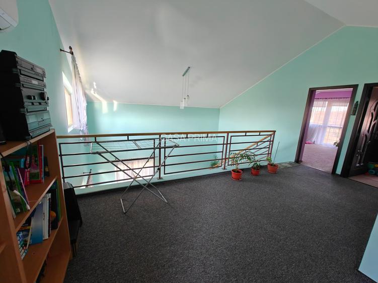 Casa de vanzare 4 camere, 900mp teren in zona Hlincea!!! - 5