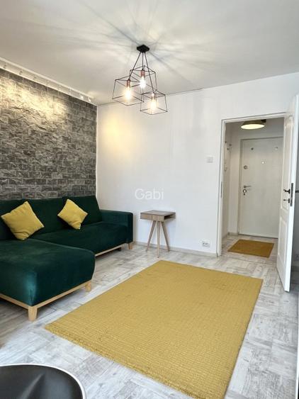 Oportunitate! Garsoniera moderna Dristor, la 6 min de metrou - 5