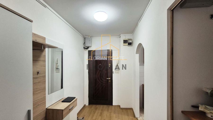 Aprtament 2 camere, Gheorghe Lazar - 4