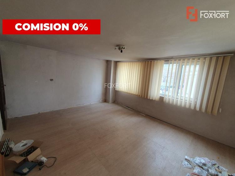 Comision 0% Spatiu de birou de inchiriat, etaj 1, Zona Complex  - 6