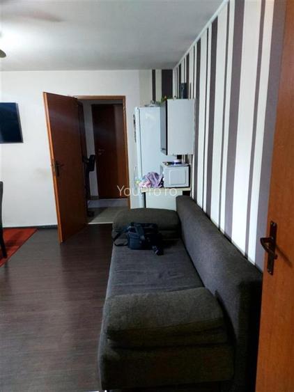 Apartament Renovat Dambovita Terasa Nora - 9