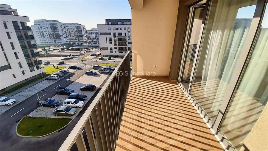 Apartament lux 3 cam, Coresi Kasper - 7