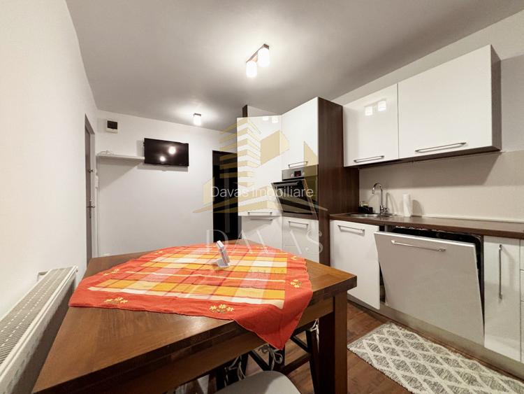 Apartament cu 3 camere decomandate | Între Lacuri | etaj intermediar - 13