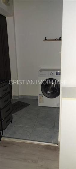 Garsoniera Mobilata si Utilata, etaj 3, Hipodrom - Capatul lui 2 - 7