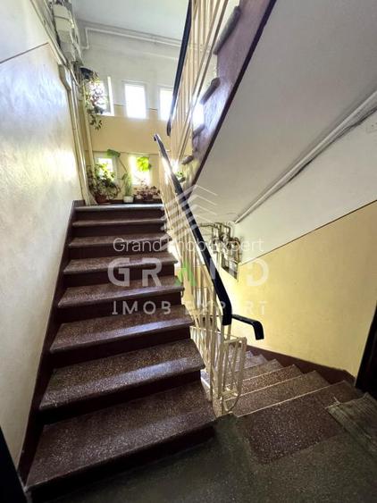 2 camere semidecomandate | Gheorgheni–Str.Lăcrămioarelor | Etaj 2/4 - 18