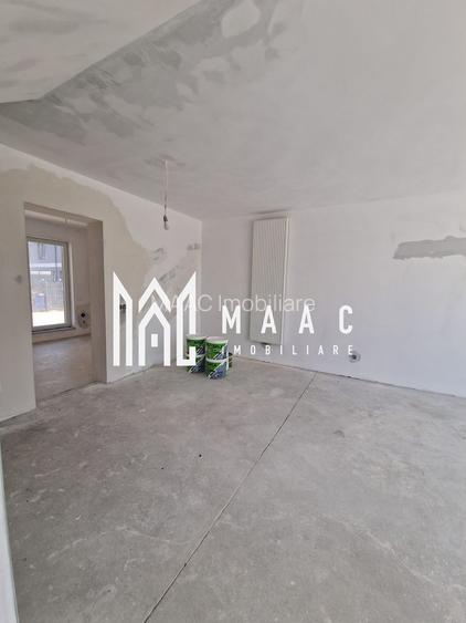 Casă duplex 4 camere de vânzare | Rășinari | 120 mp | TVA inclus