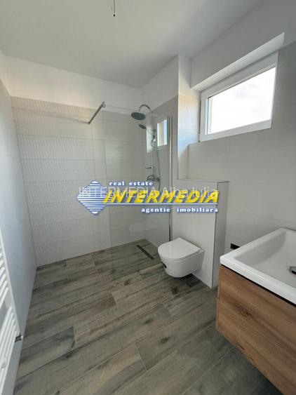 Vanzare Casa noua cu 4 camere finisata la cheie incalzire pardoseala Alba Iulia - 3