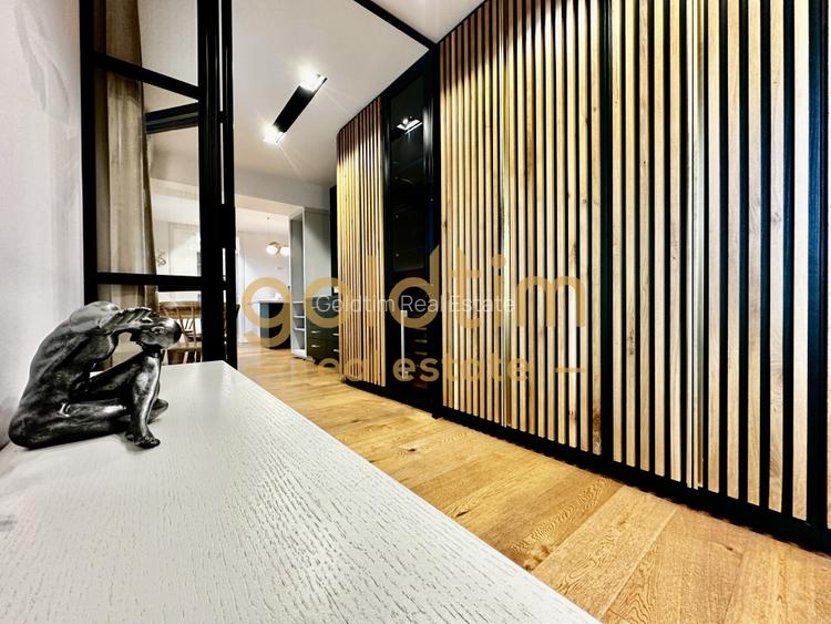 DUPLEX SUPERB/MOBILAT SI UTILAT/AVIATIEI/CLOUD 9/PROMENADA MALL - 10