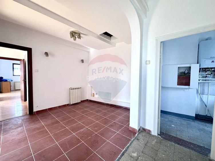 Apartament 4 Camere de inchiriat | 150 mp | Hala Traian - 3