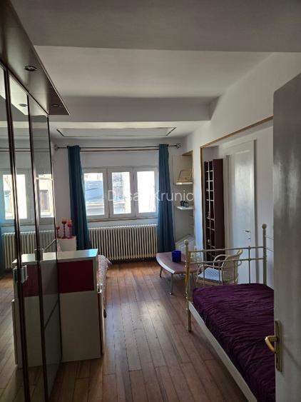 Apartament premium de închiriat – locație excepțională în centrul Bucureștiului - 9