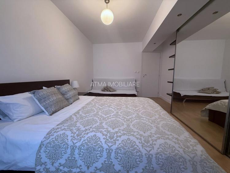 Apartament 3 camere etaj 1 Finisaje Premium | Terasa Popa Nan 2007 - 15