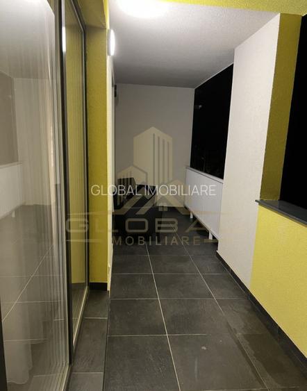 2 camere , Lux, 60 mp,  terasa, zona Gheorghe Lazar, Centru - 5