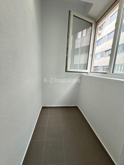 Garsoniera Militari Residence - strada Salcamilor - Etaj 1 - 4