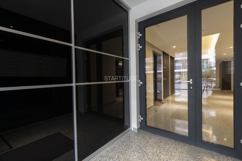 Penthouse Residence5- Oliveto, parcare subterana, curte interioara, comision 0 - 16