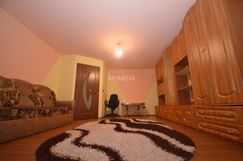 Apartament decomandat cu centrala - 13