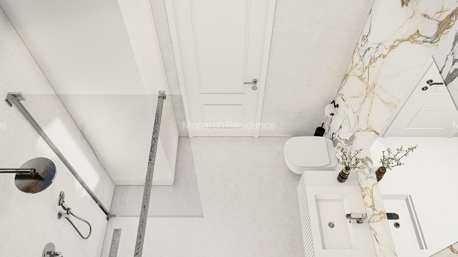 Lux și Intimitate: Un Singur Vecin  , boxa inclusa - Ultimul disponibil! - 15